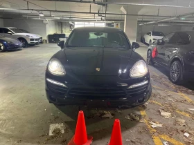 Porsche Cayenne * S * CARFAX * БЕЗ ПЪРВОНАЧАЛНА ВНОСКА - 18150 лв. / 9279.95 € - 13294886 6