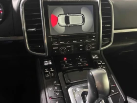 Porsche Cayenne * S * CARFAX * БЕЗ ПЪРВОНАЧАЛНА ВНОСКА - 18150 лв. / 9279.95 € - 13294886 14