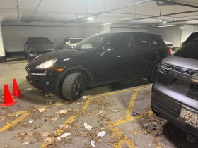 Porsche Cayenne * S * CARFAX * БЕЗ ПЪРВОНАЧАЛНА ВНОСКА - 18150 лв. / 9279.95 € - 13294886 2