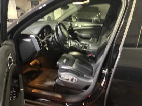 Porsche Cayenne * S * CARFAX * БЕЗ ПЪРВОНАЧАЛНА ВНОСКА - 18150 лв. / 9279.95 € - 13294886 5