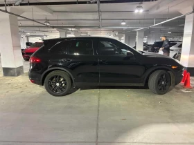 Porsche Cayenne * S * CARFAX * БЕЗ ПЪРВОНАЧАЛНА ВНОСКА - 18150 лв. / 9279.95 € - 13294886 3