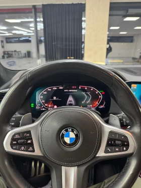 BMW X5 M50D Red Edition , снимка 8