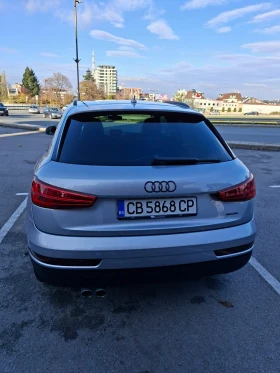 Audi Q3 | Mobile.bg � ����� ������ 4