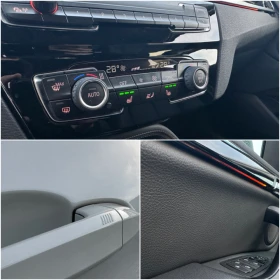 BMW X1 1.8d X-DRIVE X-LINE FACE* ПЕРЛА* ПЪЛНА СЕРВ. ИСТОР, снимка 15