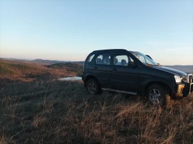 Daihatsu Terios, снимка 9