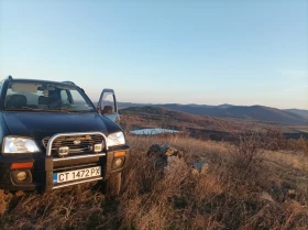 Daihatsu Terios, снимка 8