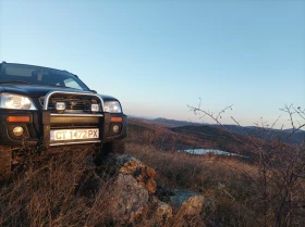 Daihatsu Terios, снимка 7