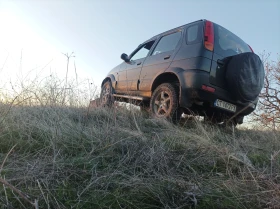 Daihatsu Terios, снимка 5