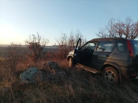 Daihatsu Terios, снимка 10