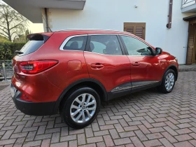 Renault Kadjar 1.5DCI euro6 - 14999 лв. / 7668.87 € - 19850247 6