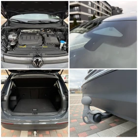 VW Tiguan 150hp* IQ DRIVE* DSG* LED* ACC* 360* VIRTUAL - 71000 лв. / 36301.72 € - 50610187 14