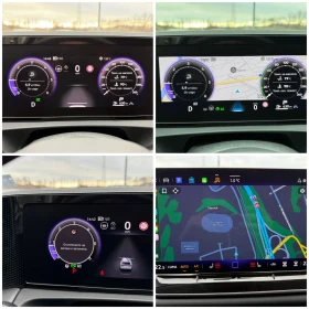 VW Tiguan 150hp* IQ DRIVE* DSG* LED* ACC* 360* VIRTUAL - 71000 лв. / 36301.72 € - 50610187 16