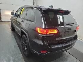 Jeep Grand cherokee 2020 ALTITUDE * CARFAX * БЕЗ ПЪРВОНАЧАЛНА ВНОСКА, снимка 6