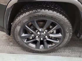 Jeep Grand cherokee 2020 ALTITUDE * CARFAX * БЕЗ ПЪРВОНАЧАЛНА ВНОСКА, снимка 17