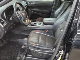 Jeep Grand cherokee 2020 ALTITUDE * CARFAX * БЕЗ ПЪРВОНАЧАЛНА ВНОСКА, снимка 7