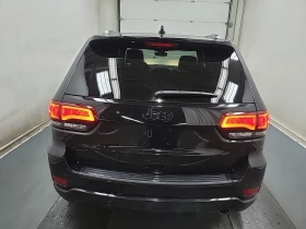 Jeep Grand cherokee 2020 ALTITUDE * CARFAX * БЕЗ ПЪРВОНАЧАЛНА ВНОСКА, снимка 5