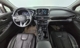Hyundai Santa fe - 15275 € / 29875.30 лв. - 53192787 7