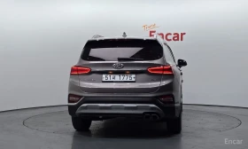 Hyundai Santa fe - 15275 € / 29875.30 лв. - 53192787 4