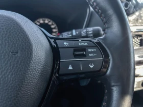Honda Cr-v HYBRID* TOURING* Nardo Gray* Bose, снимка 13