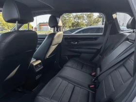 Honda Cr-v HYBRID* TOURING* Nardo Gray* Bose, снимка 11