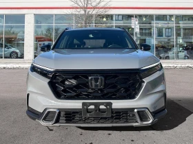 Honda Cr-v HYBRID* TOURING* Nardo Gray* Bose