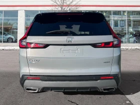 Honda Cr-v HYBRID* TOURING* Nardo Gray* Bose, снимка 4