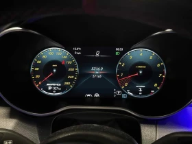 Mercedes-Benz GLC 43 AMG * CARFAX * КОМПЛЕКТ ГУМИ* ПАНОРАМА * ПОДГРЕВ - 31900 € / 62390.98 лв. - 71257550 8