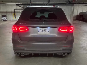 Mercedes-Benz GLC 43 AMG * CARFAX * КОМПЛЕКТ ГУМИ* ПАНОРАМА * ПОДГРЕВ - 31900 € / 62390.98 лв. - 71257550 5