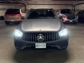 Mercedes-Benz GLC 43 AMG * CARFAX * КОМПЛЕКТ ГУМИ* ПАНОРАМА * ПОДГРЕВ - 31900 € / 62390.98 лв. - 71257550 2
