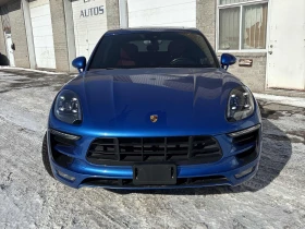 Porsche Macan GTS / ПАНОРАМА / ПОДГРЕВ / КЛИП НА МОТОРА  - 27890 € / 54548.10 лв. - 57065677 2