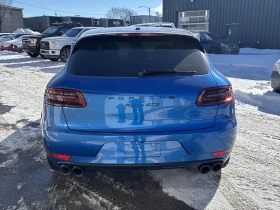 Porsche Macan GTS / ПАНОРАМА / ПОДГРЕВ / КЛИП НА МОТОРА  - 27890 € / 54548.10 лв. - 57065677 4