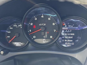 Porsche Macan GTS / ПАНОРАМА / ПОДГРЕВ / КЛИП НА МОТОРА  - 27890 € / 54548.10 лв. - 57065677 8