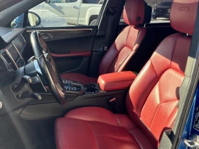 Porsche Macan GTS / ПАНОРАМА / ПОДГРЕВ / КЛИП НА МОТОРА  - 27890 € / 54548.10 лв. - 57065677 11