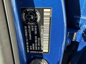 Porsche Macan GTS / ПАНОРАМА / ПОДГРЕВ / КЛИП НА МОТОРА  - 27890 € / 54548.10 лв. - 57065677 17