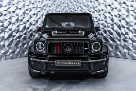 Mercedes-Benz G 63 AMG Brabus Pack* Burmester* Carbon