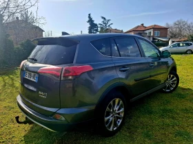 Toyota Rav4 2.5 HYBRID  4X4 - 15795 € / 30892.33 лв. - 72429759 4