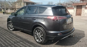 Toyota Rav4 2.5 HYBRID  4X4 - 15795 € / 30892.33 лв. - 72429759 6