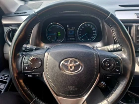 Toyota Rav4 2.5 HYBRID  4X4 - 15795 € / 30892.33 лв. - 72429759 9