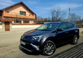 Toyota Rav4 2.5 HYBRID  4X4 - 15795 € / 30892.33 лв. - 72429759 7