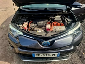Toyota Rav4 2.5 HYBRID  4X4 - 15795 € / 30892.33 лв. - 72429759 16
