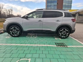 Citroen C5 Aircross Hybrid 136hp - 29645 € / 57980.58 лв. - 87496656 7