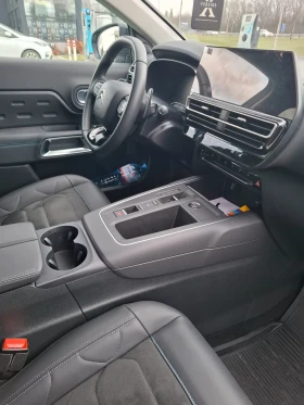 Citroen C5 Aircross Hybrid 136hp - 29645 € / 57980.58 лв. - 87496656 11
