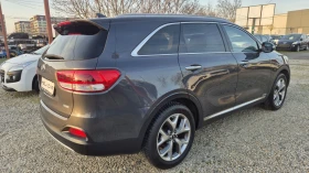 Kia Sorento 2.0CRDI FULL REBEl 125хил.100%ЛИЗИНГ ВИДЕО  - 15850 € / 30999.91 лв. - 37048340 6