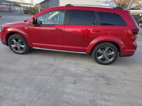 ����� �� �������� �� Fiat Freemont