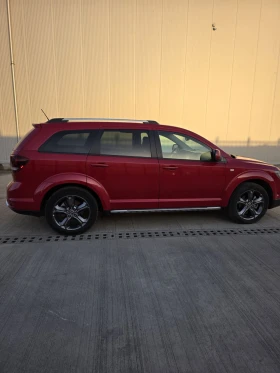 ����� �� �������� �� Fiat Freemont