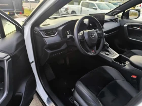 Toyota Rav4 GR Sport / Bi tone - 53900 € / 105419.24 лв. - 32898187 5