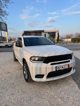 Dodge Durango 3, 6 Мотор - 19900 € / 38921.02 лв. - 60071560 2