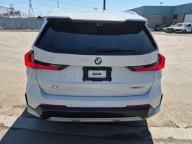BMW X1 ДИСТРОНИК * ПАНОРАМА * ДВА ЧИФТА ГУМИ + ДЖАНТИ - 24290 € / 47507.11 лв. - 80533774 5