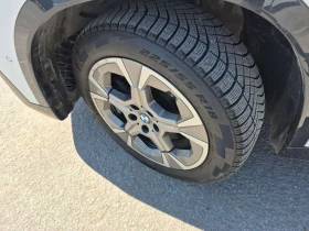 BMW X1 ДИСТРОНИК * ПАНОРАМА * ДВА ЧИФТА ГУМИ + ДЖАНТИ - 24290 € / 47507.11 лв. - 80533774 6