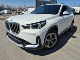 BMW X1 ДИСТРОНИК * ПАНОРАМА * ДВА ЧИФТА ГУМИ + ДЖАНТИ